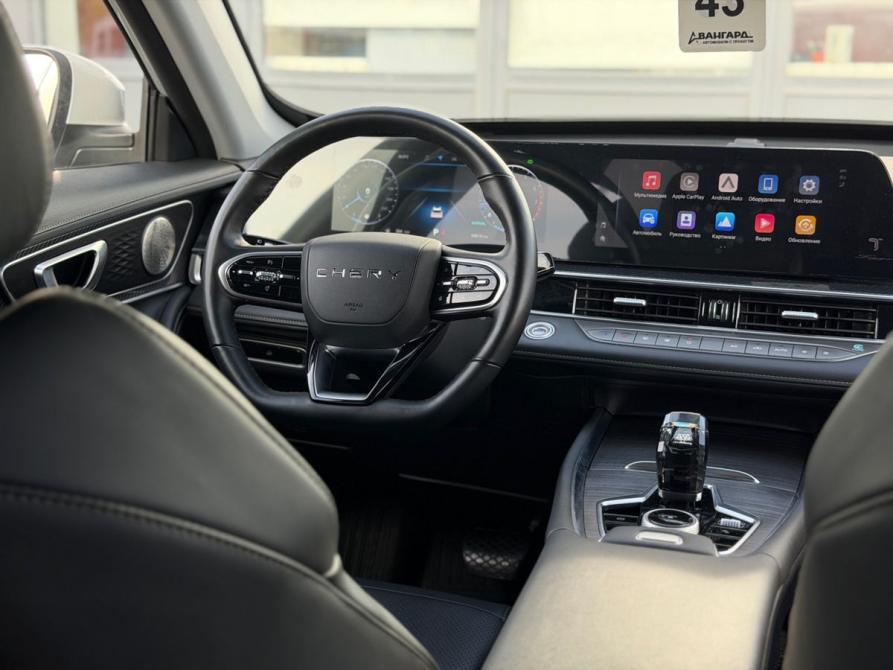 Chery Tiggo 7L I Волгоград  - изображение 12