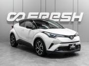 Toyota C-HR I Тюмень  - изображение 25