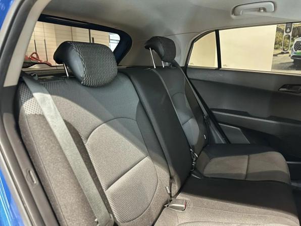 Hyundai Creta I с пробегом 2019 года, цена 1 827 000 рублей, 75000 км, внедорожник, Автокод Объявления