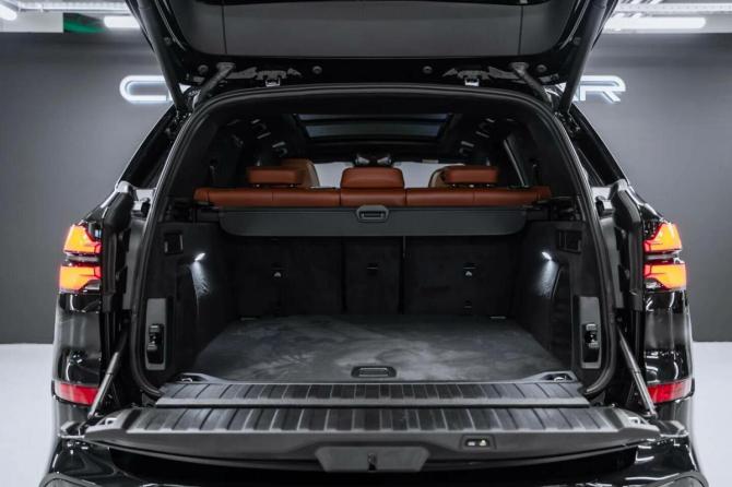 Новый BMW X5 IV (G05/G18) Рестайлинг 2026 года, цена 15 900 000 рублей, внедорожник, Автокод Объявления
