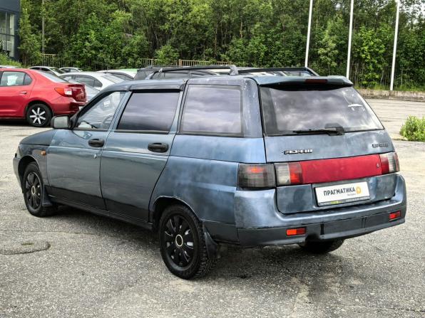 Lada (ВАЗ) 2111 с пробегом 2001 года, цена 99 000 рублей, 184000 км, универсал, Автокод Объявления