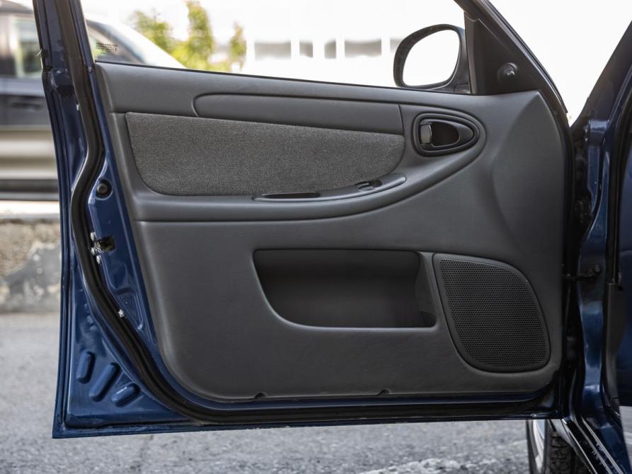 Chevrolet Lanos I Волгоград  - изображение 21