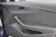 Audi A4 V (B9) Иркутск  - изображение 56