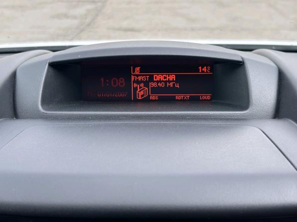 Opel Combo PCMA с пробегом 2021 года, цена 1 680 000 рублей, 85277 км, фургон, Автокод Объявления