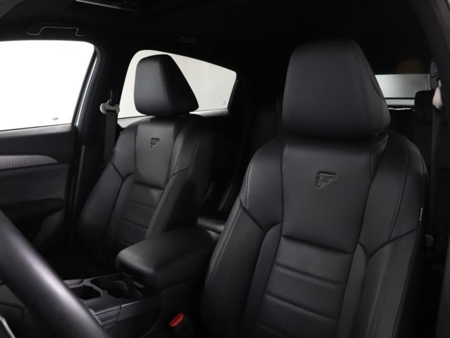 Haval F7x I Рестайлинг Москва  - изображение 17