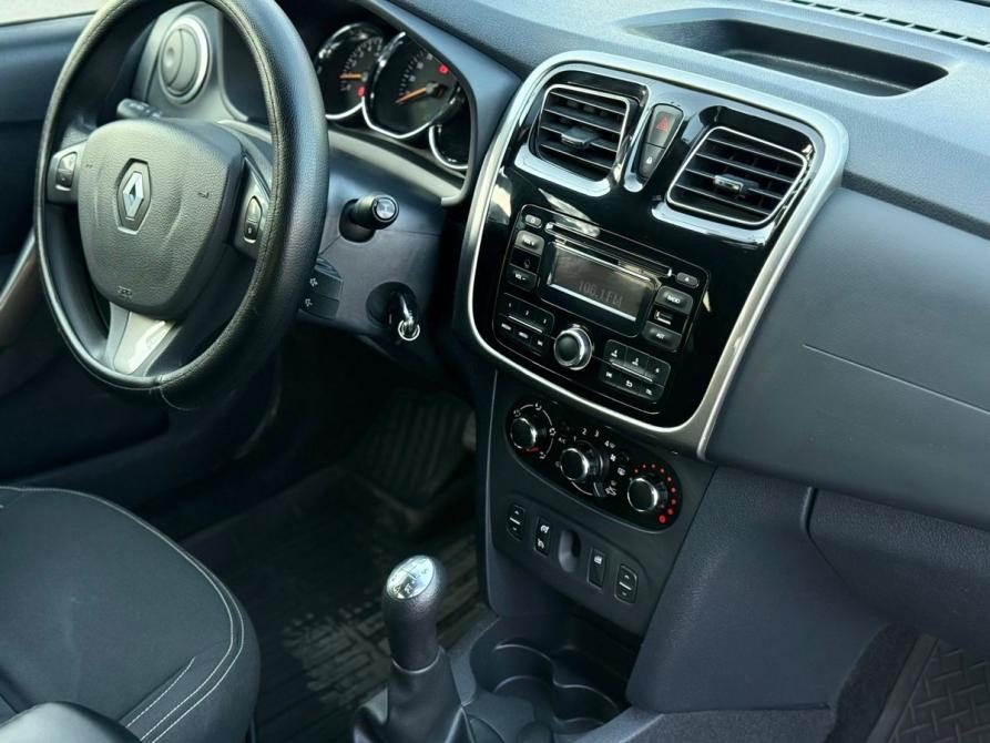 Renault Logan II Ижевск  - изображение 12