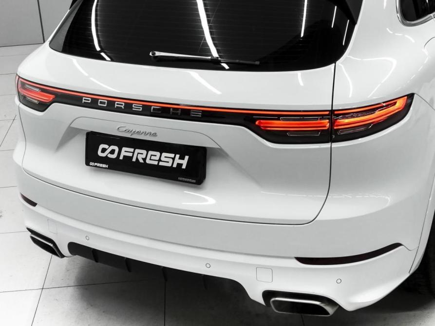 Porsche Cayenne III Ростов-на-Дону  - изображение 11