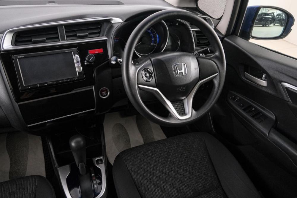 Honda Fit III Красноярск  - изображение 10