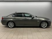 BMW 5 серии VI (F10/F11/F07) Рестайлинг Санкт-Петербург  - изображение 34