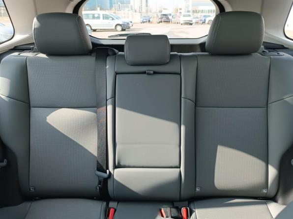 Toyota RAV4 VI (XA60) с пробегом 2025 года, цена 4 989 000 рублей, 10 км, внедорожник, Автокод Объявления