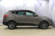 Hyundai ix35 I Рестайлинг Чебоксары  - изображение 41