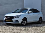 Lada (ВАЗ) Vesta I Вологда  - изображение 21