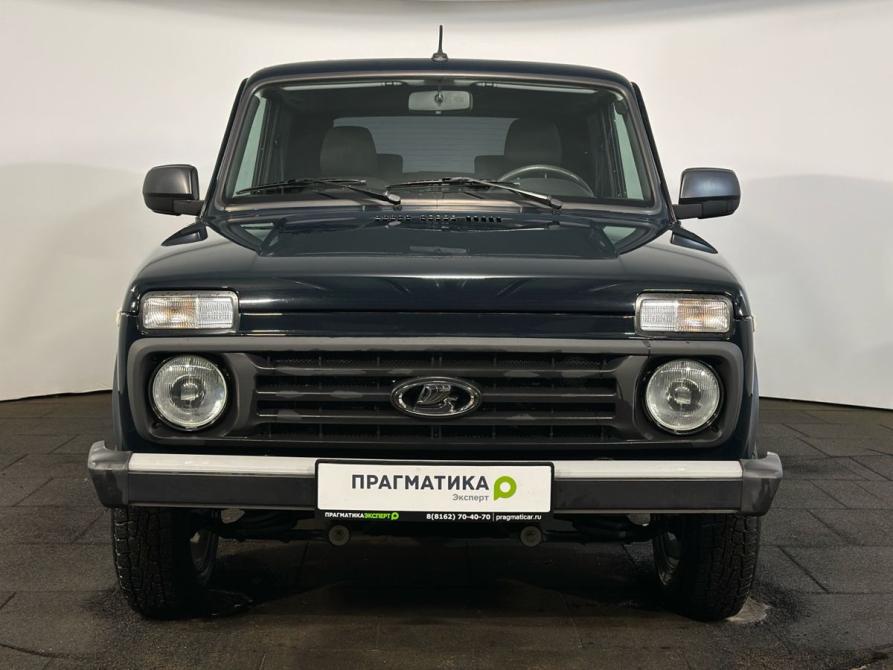 Lada (ВАЗ) Niva Legend I Великий Новгород  - изображение 2