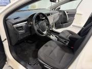 Toyota Corolla XI (E160 E170 E180) Орел  - изображение 23