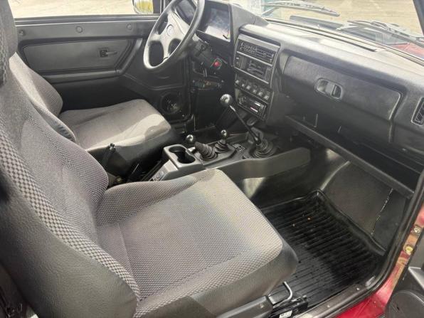 Lada (ВАЗ) 2121 (4x4) I Рестайлинг с пробегом 2019 года, цена 555 000 рублей, 45000 км, внедорожник, Автокод Объявления