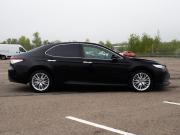 Toyota Camry VIII (XV70) Москва  - изображение 31