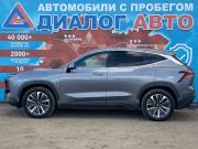 JETOUR DASHING I Набережные Челны  - изображение 27