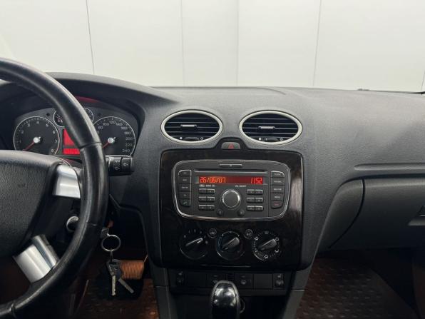 Ford Focus II с пробегом 2007 года, цена 800 000 рублей, 84295 км, седан, Автокод Объявления