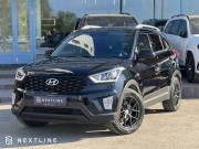 Hyundai Creta I Самара  - изображение 29