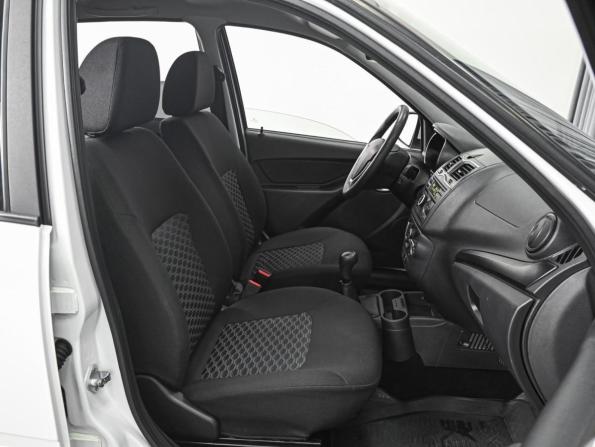Lada (ВАЗ) Granta I Рестайлинг с пробегом 2024 года, цена 850 000 рублей, 32308 км, седан, Автокод Объявления