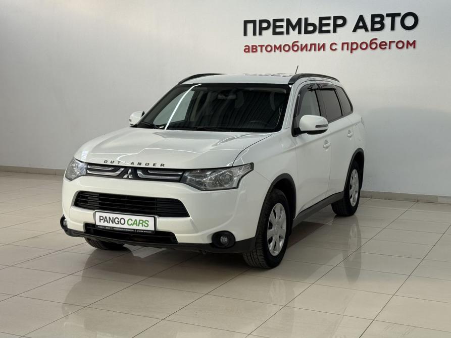 Mitsubishi Outlander III Смоленск  - изображение 1