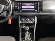 Skoda Kodiaq I Москва  - изображение 37