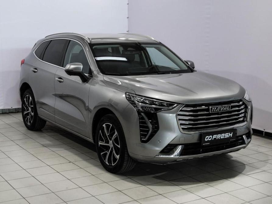 Haval Jolion I Ростов-на-Дону  - изображение 1