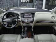 Infiniti QX60 I Рестайлинг Санкт-Петербург  - изображение 49