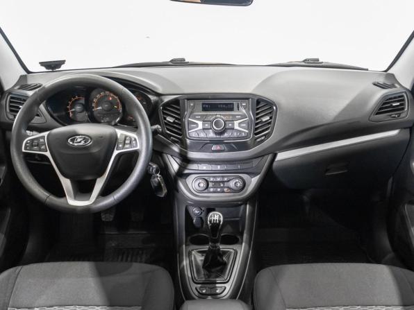 Lada (ВАЗ) Vesta I с пробегом 2021 года, цена 1 013 000 рублей, 149000 км, седан, Автокод Объявления
