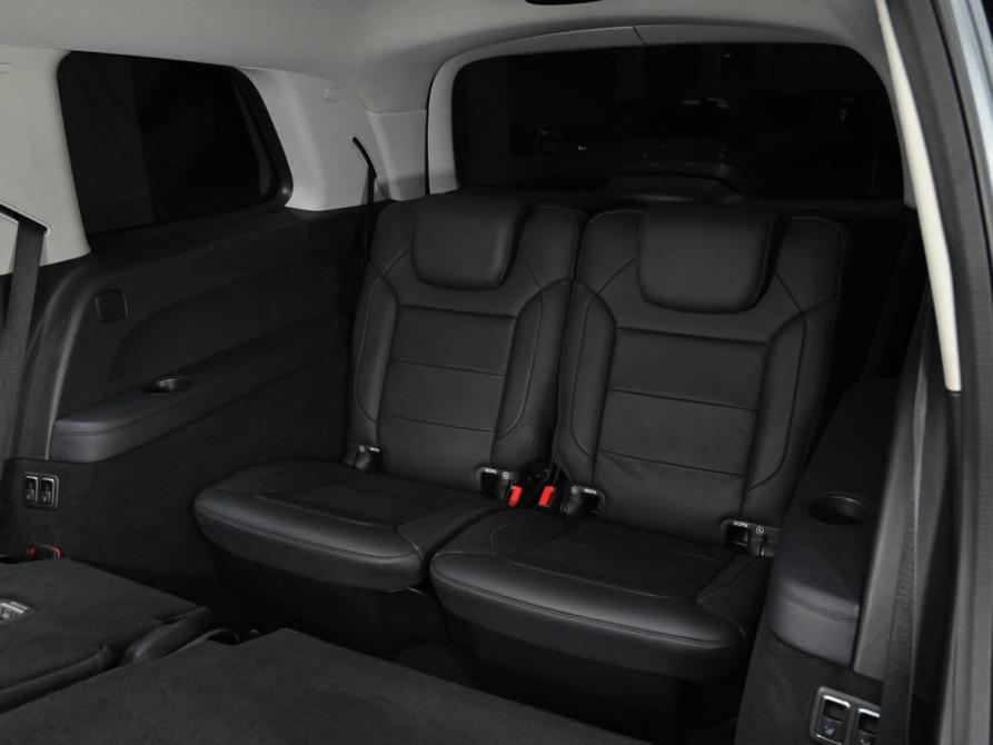 Mercedes-Benz GLS I (X166) Москва  - изображение 20