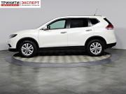 Nissan X-Trail III Белгород  - изображение 26