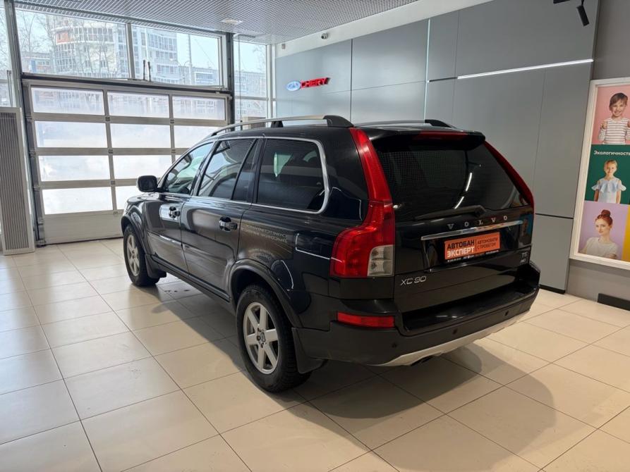 Volvo XC90 I Рестайлинг Екатеринбург  - изображение 6