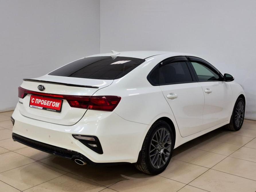 Kia Cerato IV Альметьевск  - изображение 4