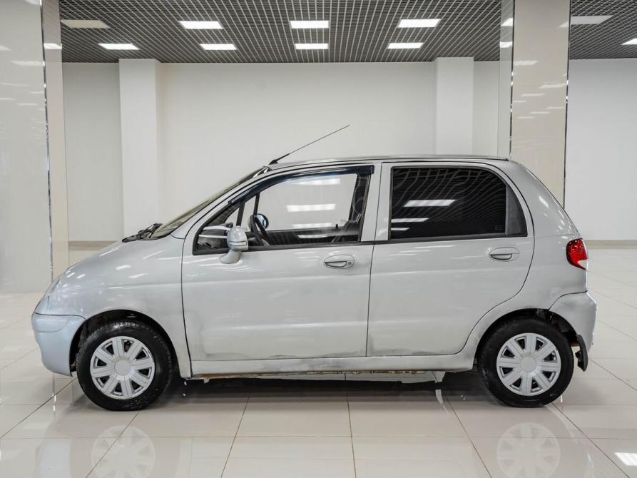 Daewoo Matiz I Рестайлинг Самара  - изображение 6