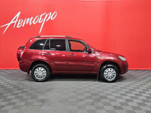 Chery Tiggo (T11) I Рестайлинг (FL) с пробегом 2014 года, цена 445 000 рублей, 114533 км, внедорожник, Автокод Объявления