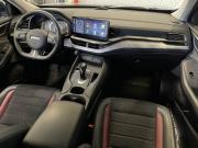 Haval F7x I Рестайлинг Москва  - изображение 24