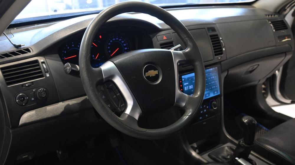 Chevrolet Epica V250 Рестайлинг Уфа  - изображение 6
