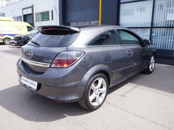 Opel Astra H Рестайлинг с пробегом 2010 года, цена 480 000 рублей, 344670 км, хэтчбек, Автокод Объявления
