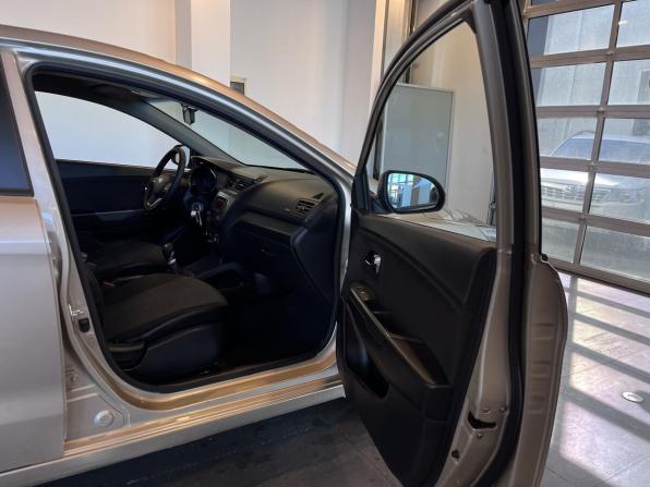 Kia Rio III с пробегом 2013 года, цена 695 000 рублей, 234997 км, седан, Автокод Объявления