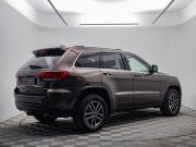 Jeep Grand Cherokee IV (WK2) Рестайлинг Москва  - изображение 24