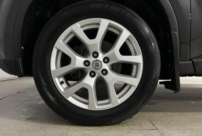 Nissan X-Trail II с пробегом 2011 года, цена 1 250 000 рублей, 224122 км, внедорожник, Автокод Объявления