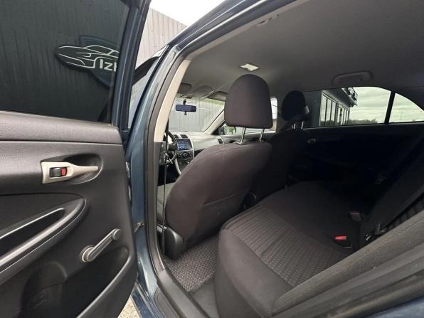 Toyota Corolla X (E140 E150) с пробегом 2007 года, цена 739 000 рублей, 227700 км, седан, Автокод Объявления