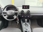 Audi A3 III (8V) Москва  - изображение 29