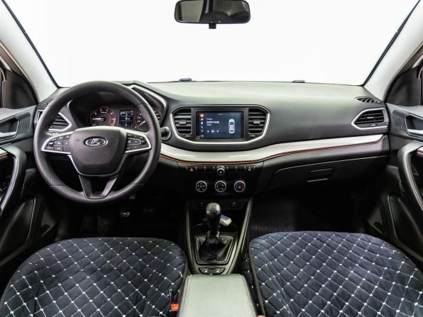 Lada (ВАЗ) Vesta I Рестайлинг (NG) с пробегом 2023 года, цена 1 068 000 рублей, 67176 км, седан, Автокод Объявления