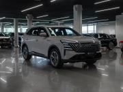 Changan CS75 Plus IV Москва  - изображение 33