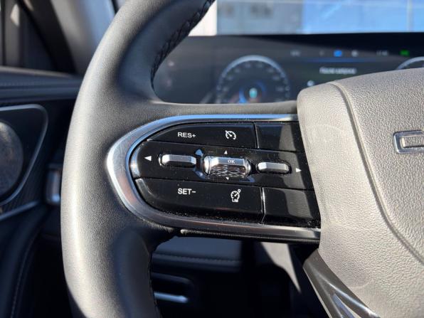 Chery Tiggo 7 Pro Max I Рестайлинг с пробегом 2025 года, цена 2 110 000 рублей, 29900 км, внедорожник, Автокод Объявления