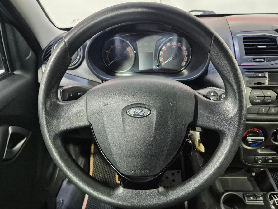 Lada (ВАЗ) Granta I Рестайлинг Воронеж  - изображение 12