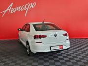 Volkswagen Polo VI Вологда  - изображение 23