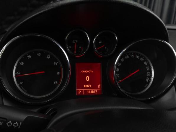 Opel Astra J с пробегом 2011 года, цена 799 000 рублей, 113017 км, хэтчбек, Автокод Объявления