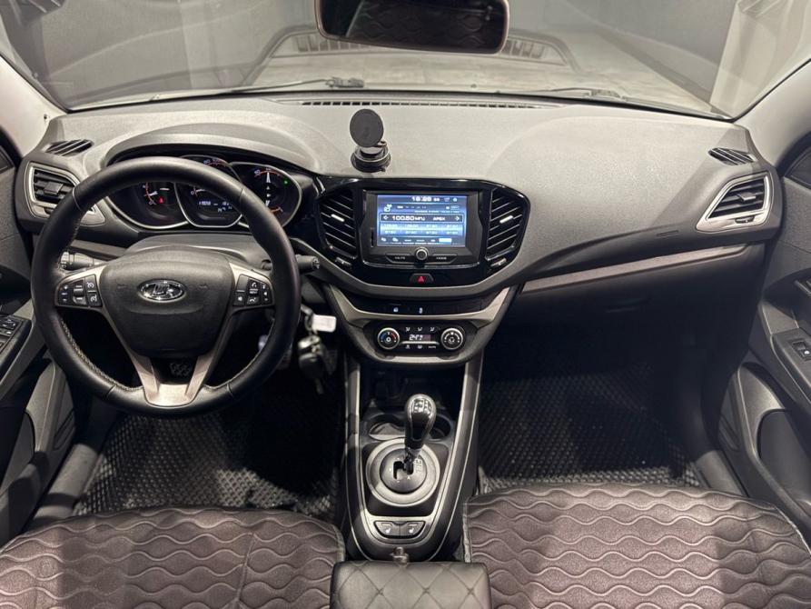 Lada (ВАЗ) Vesta I Новокузнецк  - изображение 10
